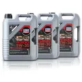 Produktbild: Liqui Moly 15 L Top Tec 4300 5W-30 [Hersteller-Nr. 3741]