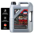 Produktbild: 3741 Top Tec 4300 5W-30 5 l