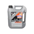 Produktbild: Motoröl LIQUI MOLY 3741 TopTec 4300 5W30 5L [B]