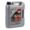 Produktbild: 5L LIQUI MOLY TOP TEC 4300 Motoröl Motorenöl 5W-30 5W30 ACEA C2 PSA B71 2290