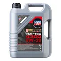 Produktbild: Original LIQUI MOLY Motoröl Top Tec 4300 5W30 // 5 Liter // 3741