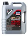 Produktbild: Liqui Moly 3741 5W-30 Top Tec 4300 Motoröl 5l