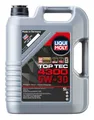Produktbild: 5W-30 Liqui Moly 3741 Top Tec 4300 Motoröl 5 Liter