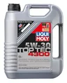 Produktbild: LIQUI MOLY Motoröl Top Tec 4300 5W-30 3741 5 Liter Kanister