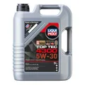 Produktbild: Motoröl LIQUI MOLY 3741 Top Tec 4300 5W-30 Motorenöl Leichtlauf Motor Öl 5 Liter