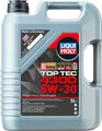 Produktbild: Liqui Moly 3741 Top Tec 4300 5W-30 TopTec 5W30 ACEA C2 / API SN/CF 5 Liter