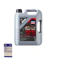 Produktbild: Liqui Moly 3741 Motoröl, Öl, Top Tec 4300 5W-30 5L Kanister TOYOTA, SUZUKI