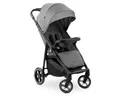 Produktbild: Hauck Kinder-Buggy Shop N Care - Grey, Kinderwagen, Sportwagen mit Liegefunktion, klein Zusammenklappbar