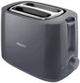 Produktbild: Philips Home HD2581/10 Toaster Grau