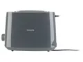 Produktbild: PHILIPS Doppelschlitz-Toaster Daily HD2581/10 - B-Ware sehr gut