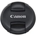 Produktbild: Canon E-77 II - Objektivdeckel - für Canon, EF (6318B001)