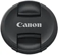 Produktbild: CANON Objektivdeckel E-77 II