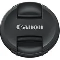 Produktbild: Canon E-77 II - Objektivdeckel - für Canon EF