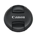 Produktbild: Canon E-77 II Objektivdeckel für Canon; EF 6318B001 schwarz
