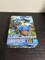 Produktbild: Bandai Pokemon Plamo Riolu & Lucario Set Plastik Modellbausatz Kostenloser Ve...