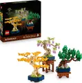 Produktbild: Lego LEGO Mini Bonsai Trees 10373