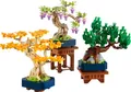 Produktbild: LEGO® The Botanical Collection 10373 Mini-Bonsais Spielbausteine, (Set, 709 St., Set)