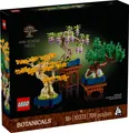 Produktbild: LEGO® BOTANICALS™ 10373 Mini-Bonsais - NEU & OVP -