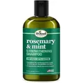 Produktbild: Difeel Rosemary & Mint Shampoo 12oz.
