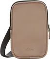 Produktbild: s.Oliver Smartphone Bag kleine Handy Umhängetasche Handytasche 2103515, Farbe:Beige