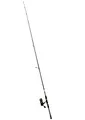 Produktbild: Daiwa Sweepfire Combo Reiserute 1,90m 5-20g 5-teilige Spinnrute mit Hardcase
