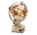 Produktbild: ROKR 3D-Puzzle Luminous Globe, 180 Puzzleteile