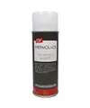 Produktbild: SDV Chemie Thermolack Spray transparent bis 600°C 1x 400ml Auspufflack Ofenlack Motorlack Grill Lack