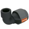 Produktbild: Gardena 02784-20 Sprinklersystem L-Stück mit Gewinde Rohrverbinder 25 mm x 3/4