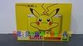 Produktbild: Nintendo 3DS XL Konsole gelb - Limitierte Pikachu Edition