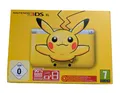 Produktbild: Nintendo 3DS XL Konsole Pikachu Edition - Gelb - OVP - CIB - Guter Zustand!