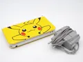 Produktbild: Nintendo 3DS XL Handheld Konsole - Pikachu Edition m. Ladekabel - GEBRAUCHT