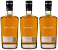 Produktbild: Walcher Grappa d'Oro (3 x 0.7 l)