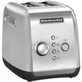 Produktbild: KitchenAid Artisan Toaster 2-Scheiben 5KMT221ESX Edelstahl