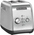 Produktbild: Kitchenaid 5KMT221ESX Edelstahl Toaster neu ovp