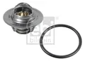 Produktbild: FEBI BILSTEIN Thermostat, Kühlmittel für AUDI SEAT SKODA VW