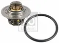 Produktbild: Febi 17890 Thermostat mit Dichtung
