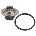 Produktbild: Febi Thermostat + Dichtung für Audi A4 A6 Seat Altea Skoda Fabia VW Polo Sharan