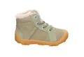 Produktbild: Ricosta Ricosta Elia Nubuk Schnürstiefel Winter Jungen grün Winterstiefelette