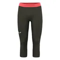 Produktbild: Salewa Cristallo Warm Amr M 3/4Tight., Dark Olive, XXL