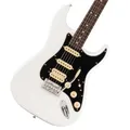 Produktbild: Fender Player II HSS RW Polar White - E-Gitarre