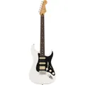 Produktbild: E-Gitarre Fender Player II Stratocaster HSS RW Polar White E Gitarre NEU