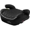 Produktbild: Walser Kindersitz Andy R129, mit ISOFIX, von 125-150 cm, 19-36 kg, schwarz, für 6-12 Jahre
