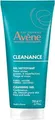 Produktbild: AVENE Cleanance Reinigungsgel+Monolaurin 200 ml