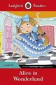 Produktbild: Ladybird Readers Level 4 - Alice in Wonder..., Ladybird