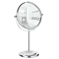 Produktbild: WENKO Stand Kosmetik Spiegel Schminken 7 Fach Vergrößerung Bad Gäste WC Make UP