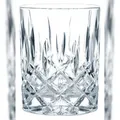 Produktbild: Nachtmann Whisky/Wasserglas Noblesse, 4 Stück