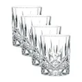 Produktbild: Nachtmann Noblesse Whiskybecher-Set Glas 4-tlg. 0,29 L Noblesse 0089207-0