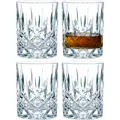 Produktbild: Nachtmann Whiskygläser Noblesse 89207, Tumbler, 295 ml, 4 Stück