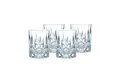 Produktbild: Nachtmann Whiskyglas Noblesse Whiskygläser 295 ml 4er Set, 4-tlg., Glas