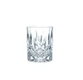 Produktbild: Nachtmann Schnapsglas Nachtmann Noblesse Whisky Becher 4er Set, Glas